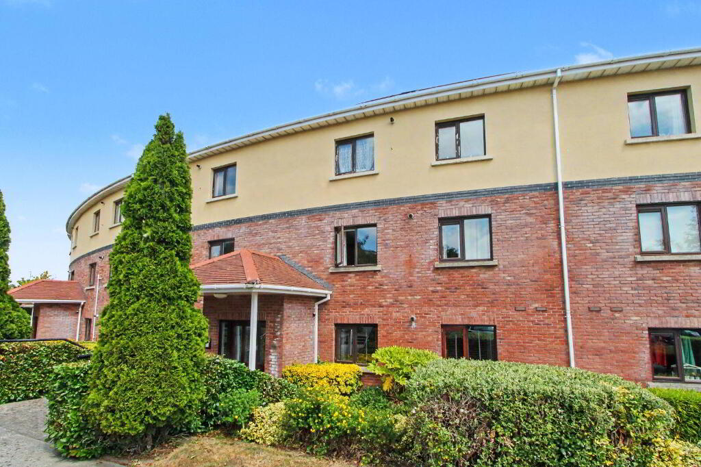 16 Charlesland Crescent, Charlesland, Greystones, A63C5C0