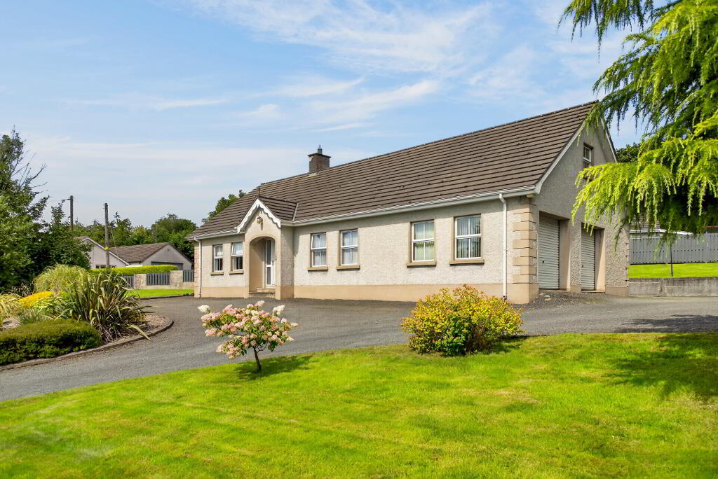 158 Moorfields Road, Ballymena, BT42 3EF