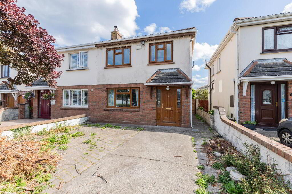 28 Chapel Gate, Naul Road, Balbriggan, K32E402