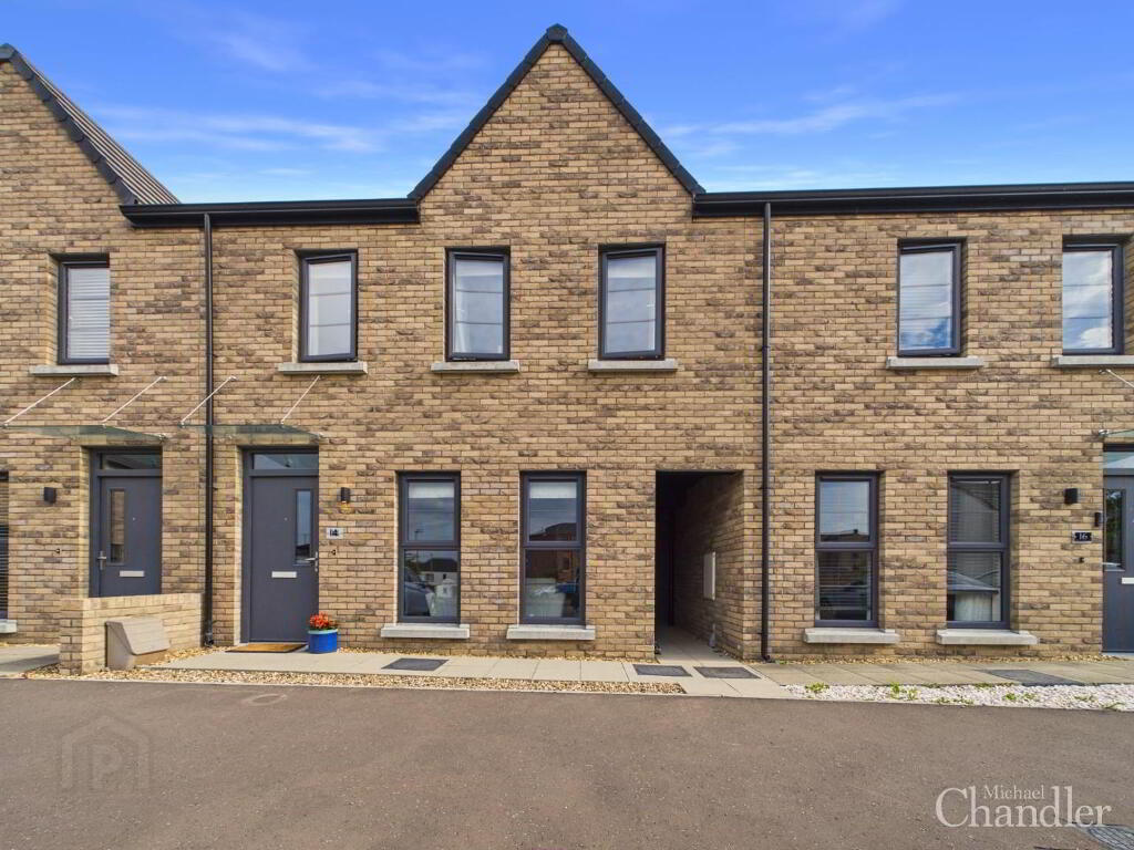 14 Little Enler Lane, Comber, BT23 5ZW