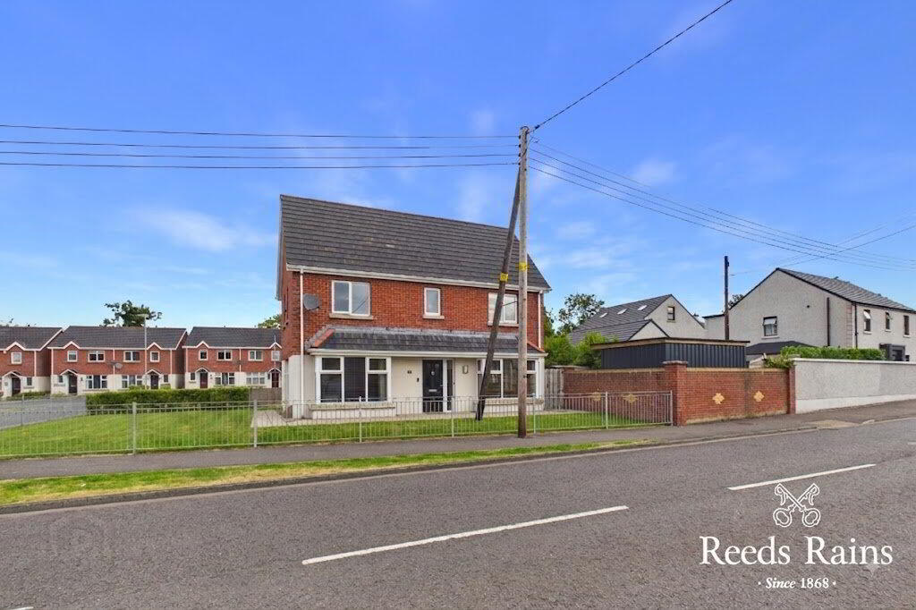 23 Rose Place, Reids Road, Islandmagee, Larne, BT40 3UE