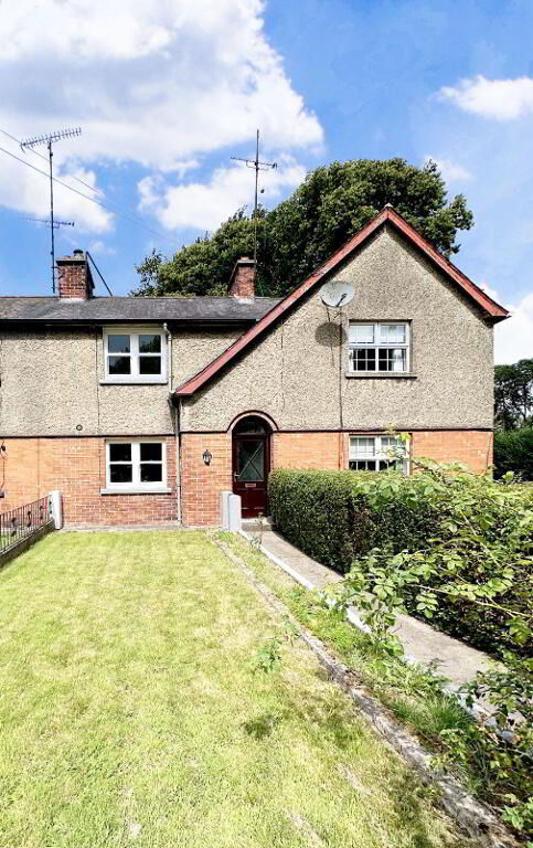 4 Fairgreen, Analore Street, Clones, H23A372