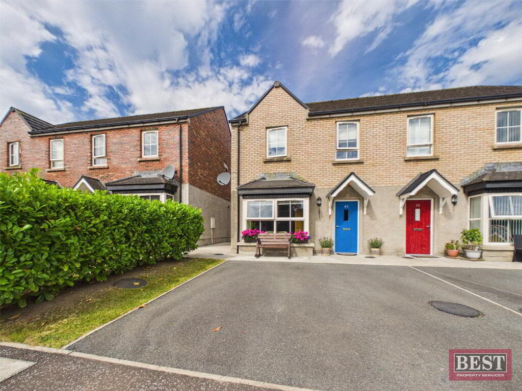90 Carneyhough Court, Newry, BT34 2TW