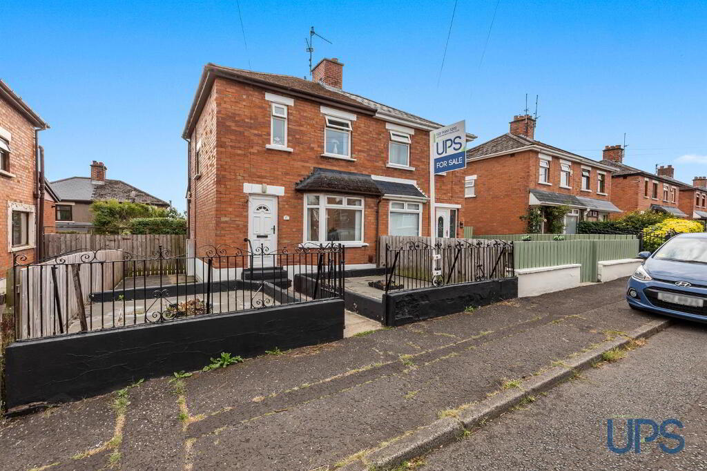 67 Andersonstown Park, Belfast, BT11 8FH