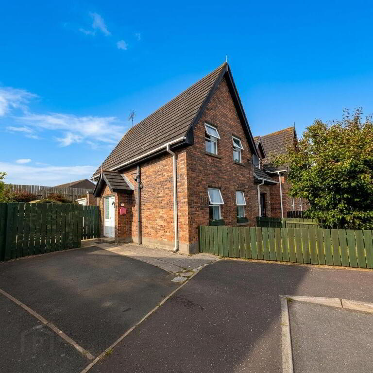 31 Struell Heights, Downpatrick, BT30 6GS