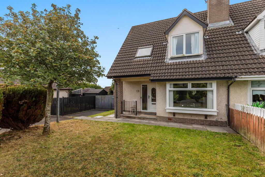 26 Lagmore Downs, Stewartstown Road, Dunmurry, Belfast, BT17 0TB