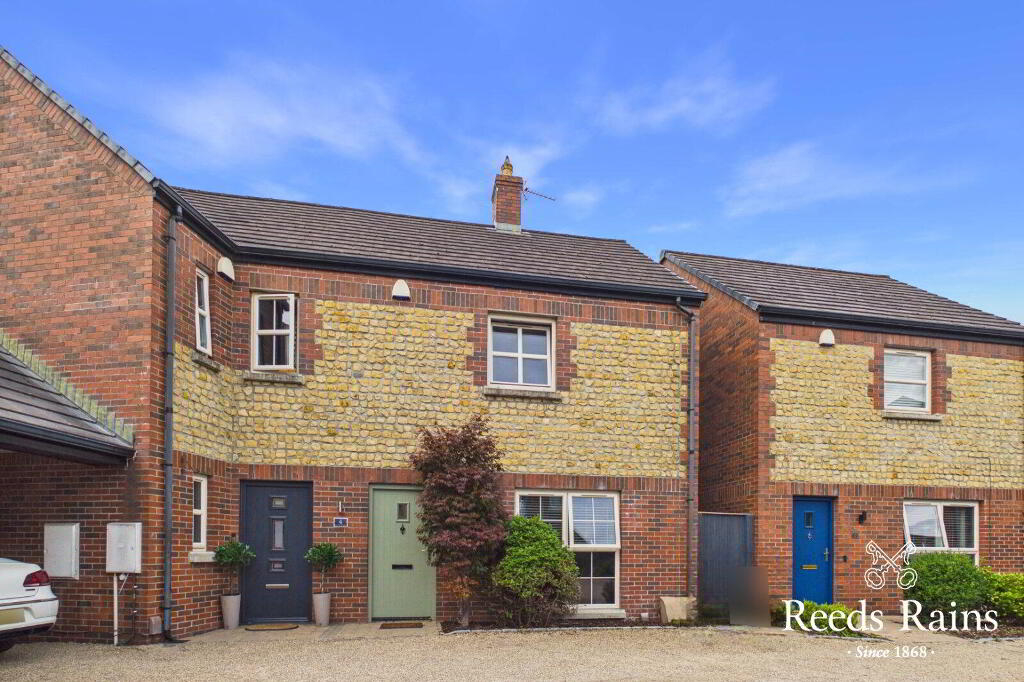 5 Lady Wallace Forge, Lisburn, BT28 3WQ
