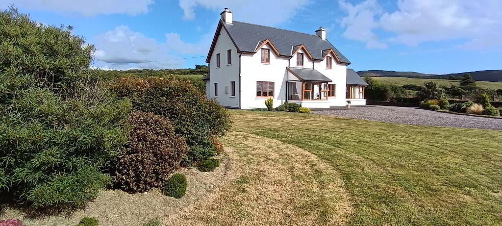 Dunbeacon, Durrus, P75VX29