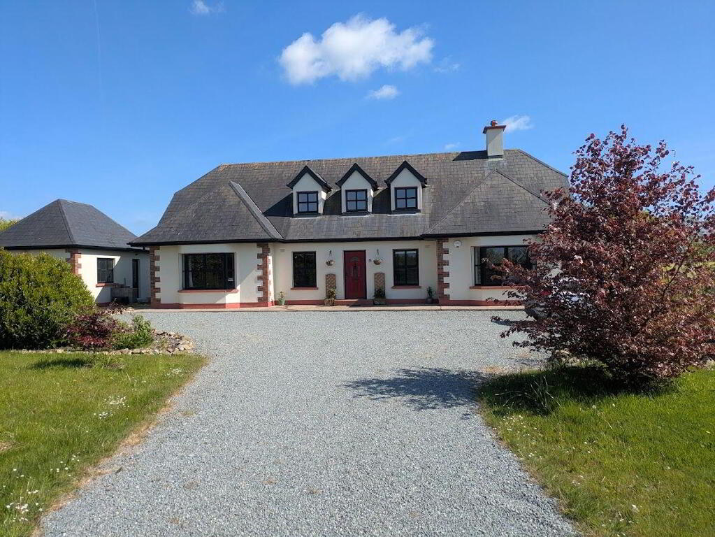 Boderan, Campile, Ramsgrange, Y34A250