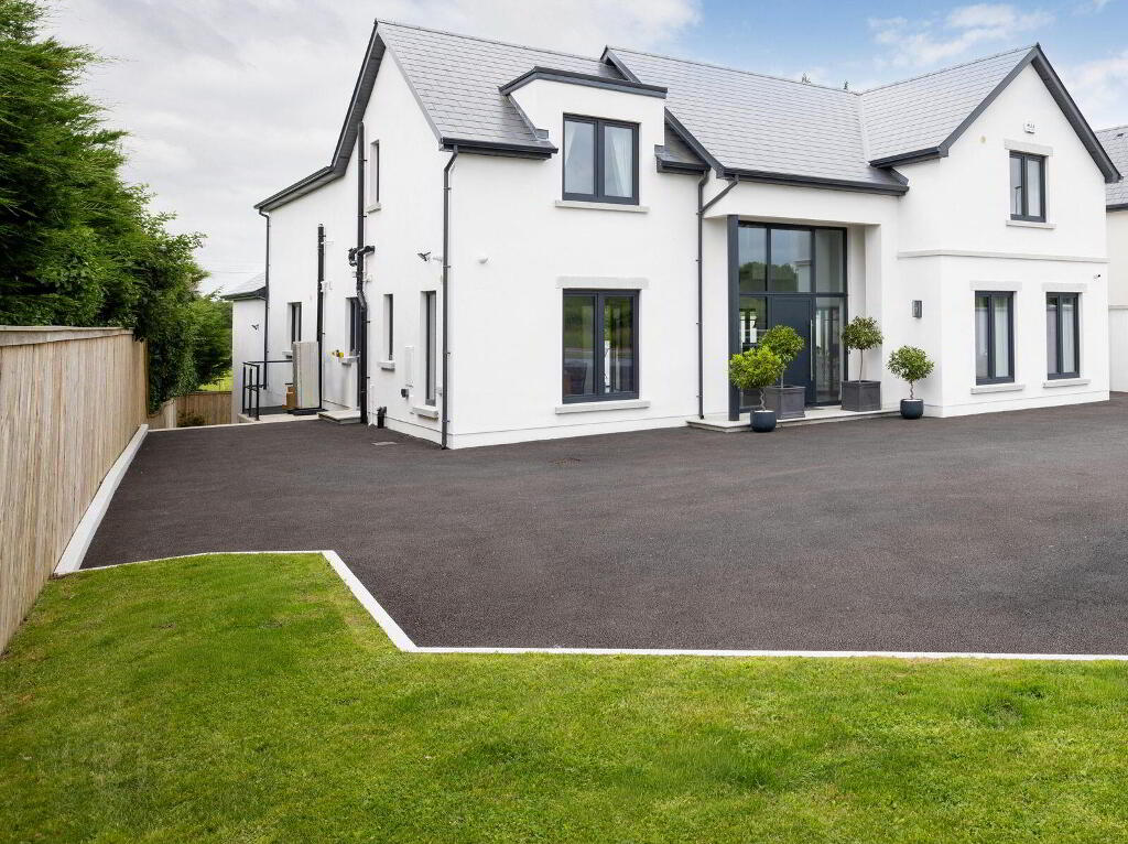 Ardmore Road, Mullingar, N91KC2W