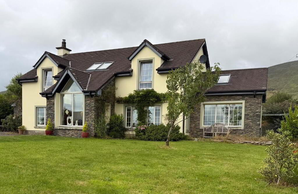 Ballyrishteen, Dingle, Lispole, V92TP64