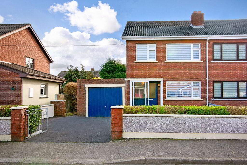 96 Rathedmond Estate, Sligo, F91EVT0