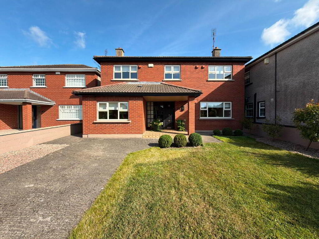 25 Matson Lodge, Drogheda, A92H59F