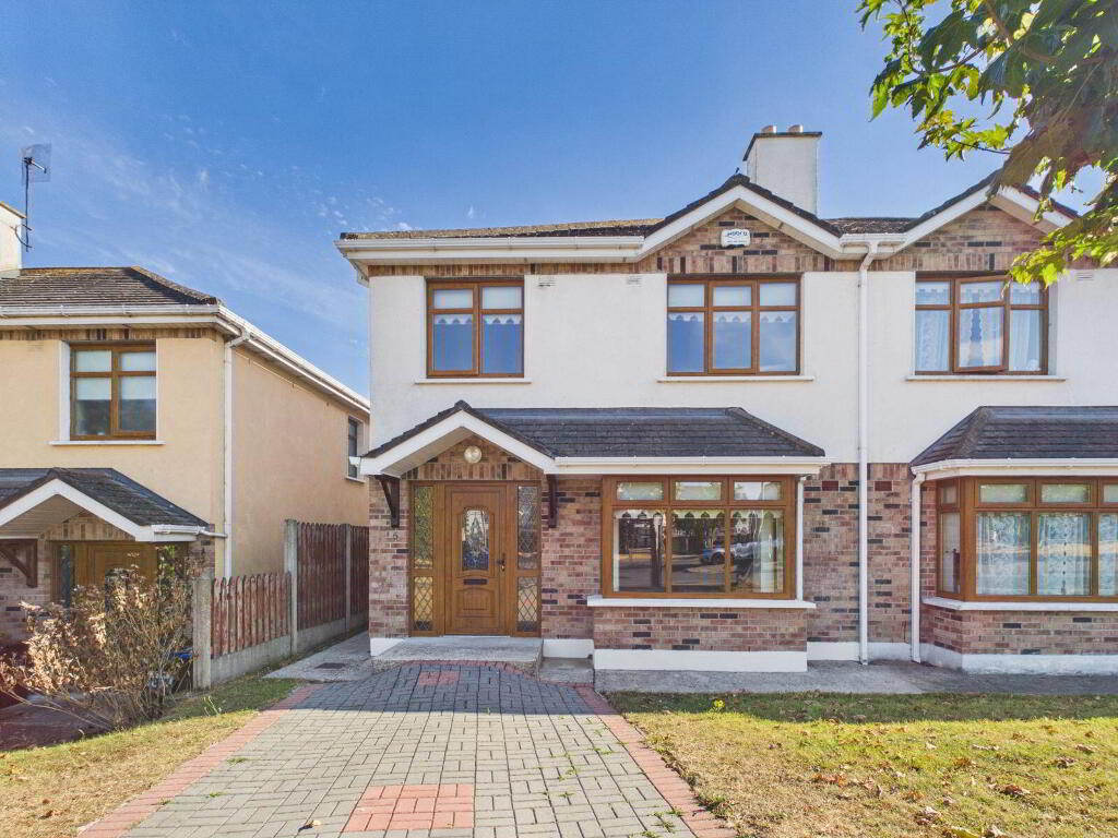 5 Brotherton, Sleaty Road, Carlow Town, R93N7P6