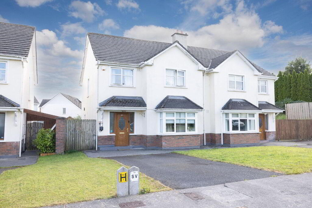 30 Belvedere Hills, Mullingar, N91X3N8