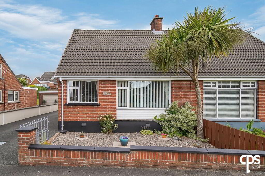 31 Lansdowne Road, Derry, BT47 5QT