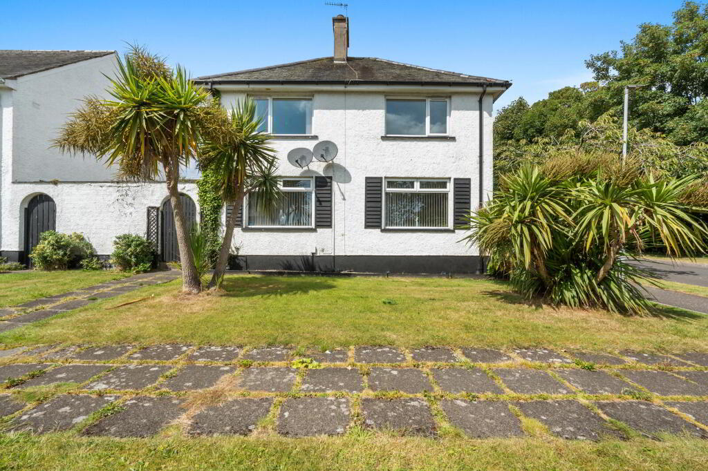 282 Merville Garden Village, Newtownabbey, BT37 9TT