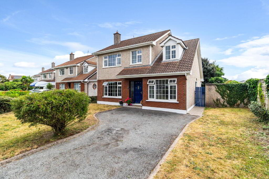 1 Chestnut Drive, Dwyer's Road, Midleton, P25HE18