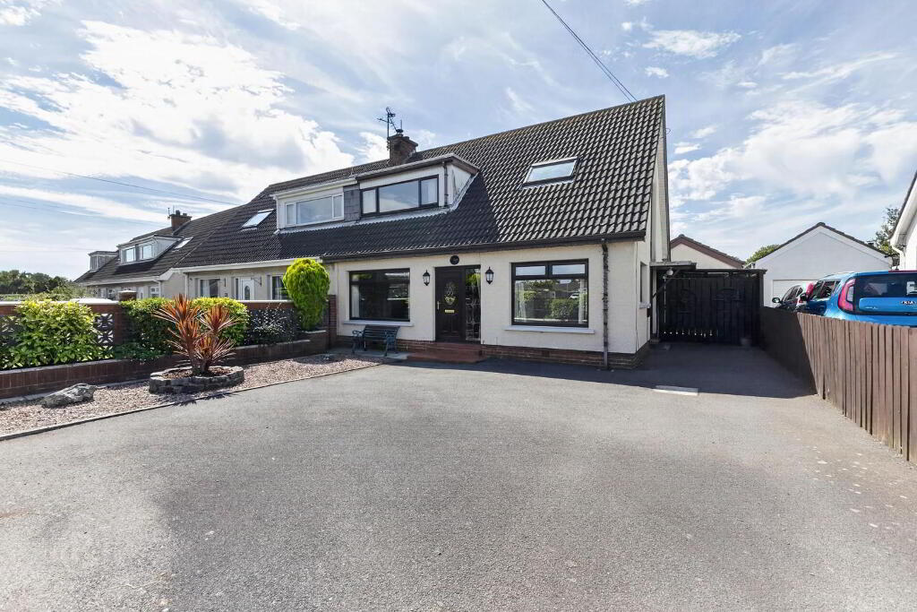 20 Ashley Crescent, Millisle, BT22 2BG