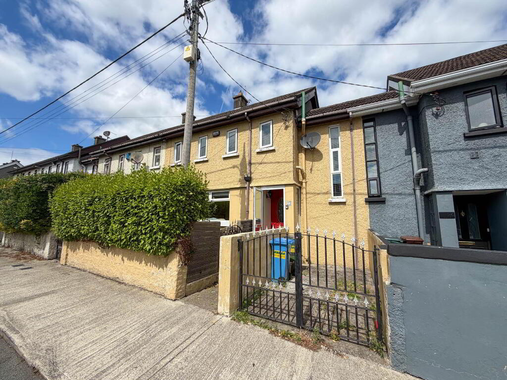 25 Moylish Road, Limerick, V94F82V