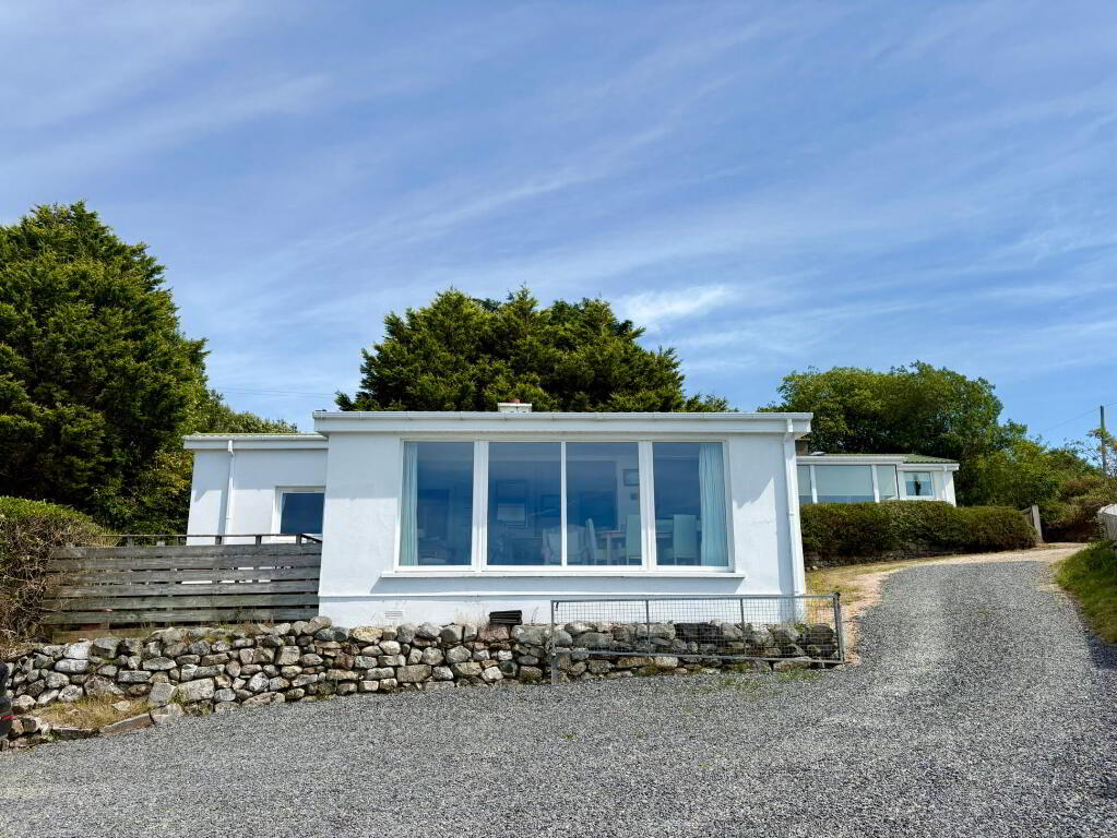3 Toragh Glen, Carrigart, F92C7K3