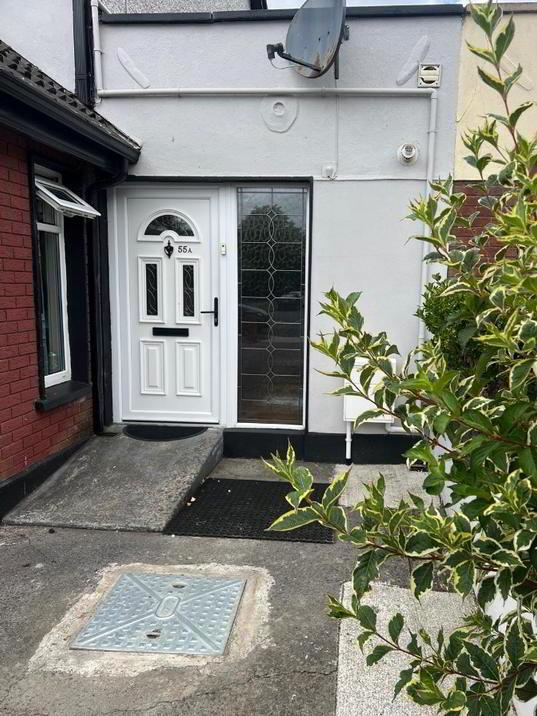 55 Tudor Grove, Ashbourne