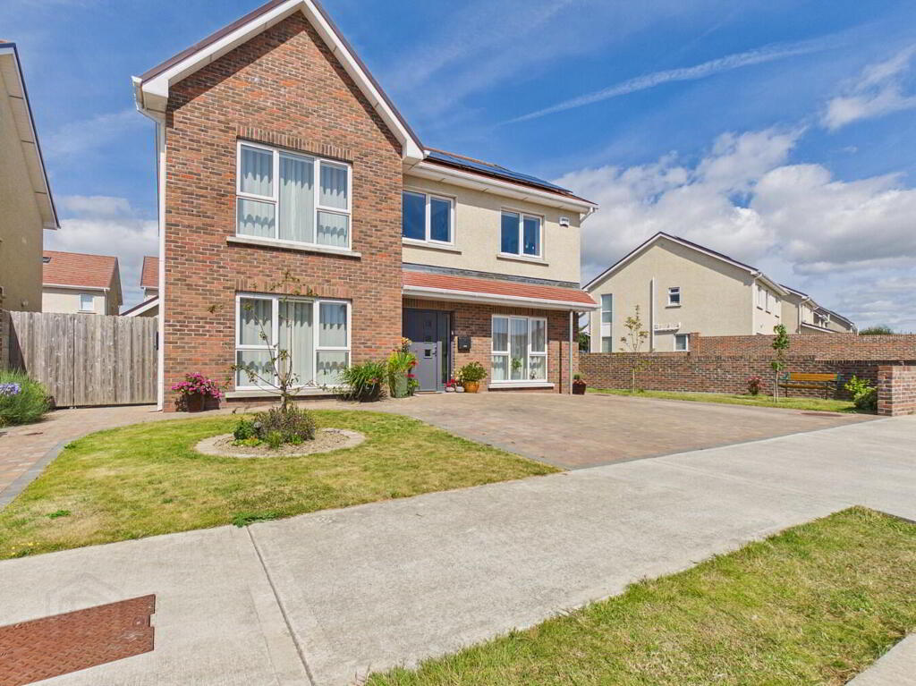 54 Cliffside, Tramore, X91A99D