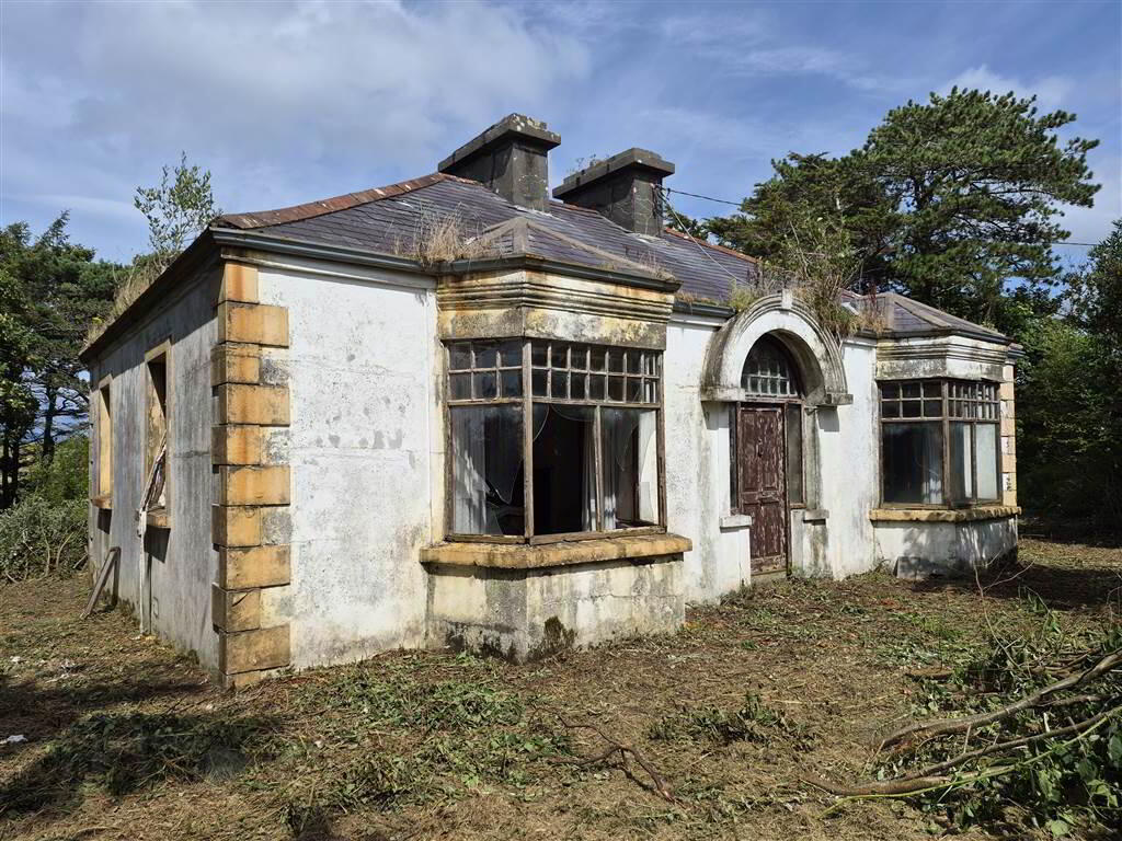 Thornhill, Murrisk, Westport, F28N677