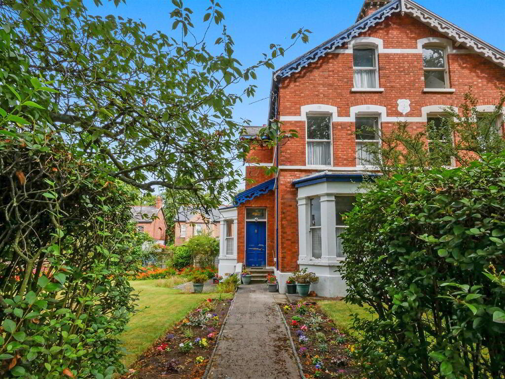 Daisyfield Villas, 76 South Parade, Ravenhill Road, Belfast, BT7 2GQ