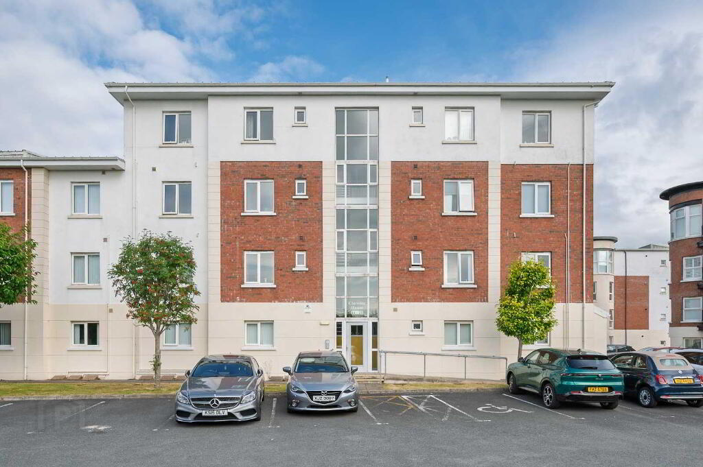 17 Clarence House, Upritchard Court, Bangor, BT19 7AR