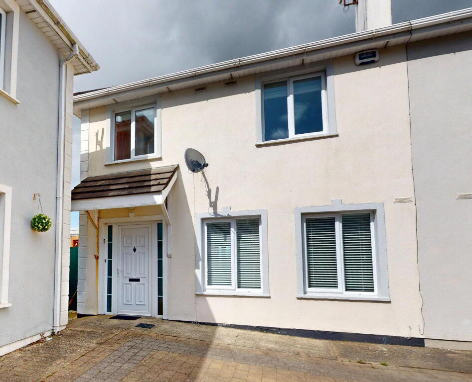 5 Ford Court, Kilmuckridge, Y25FY26