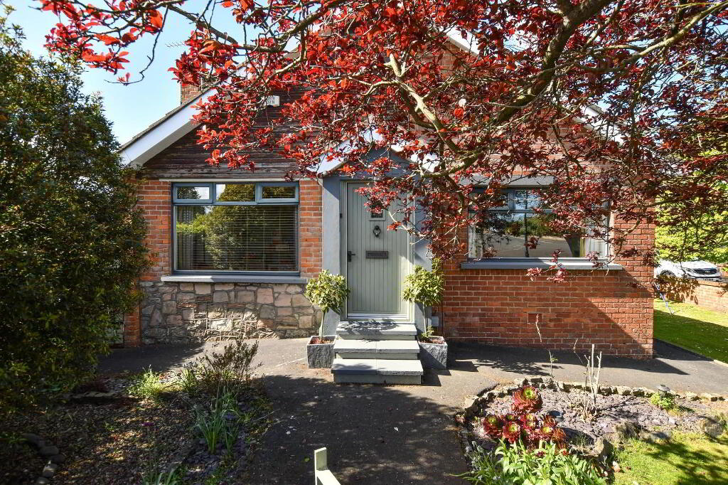 43 Bayview Road, Bangor, BT19 6AR