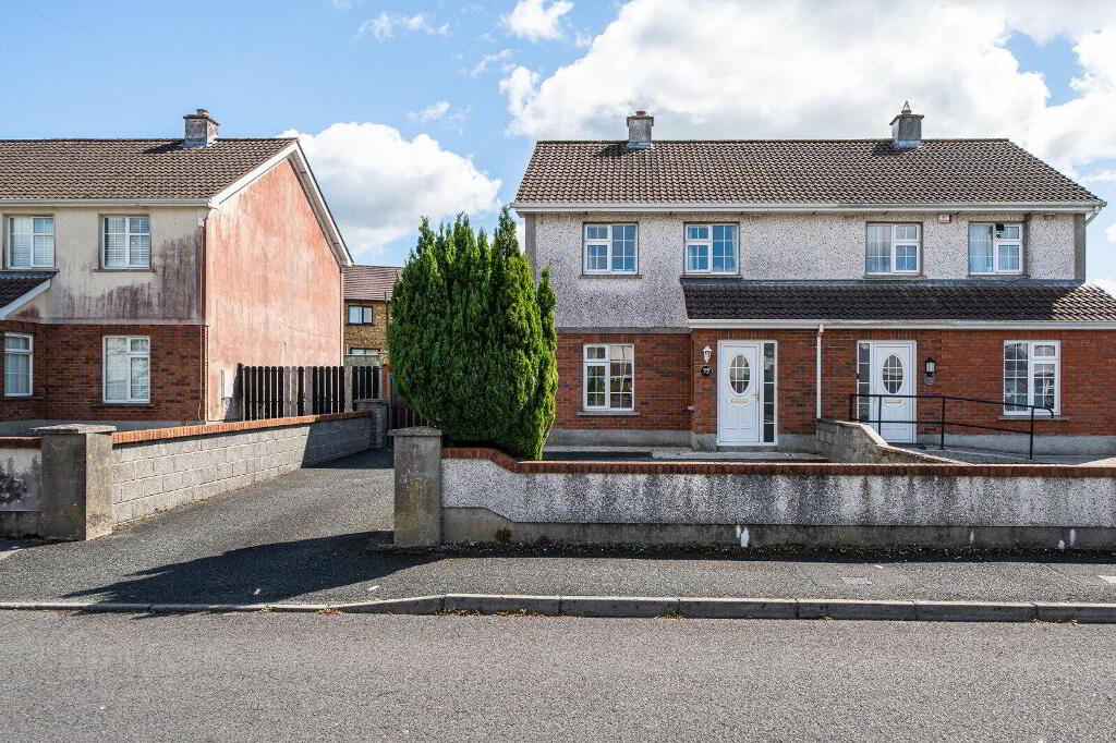 79 Grian Ard, Ardnacassa, Longford Town, N39T3K5