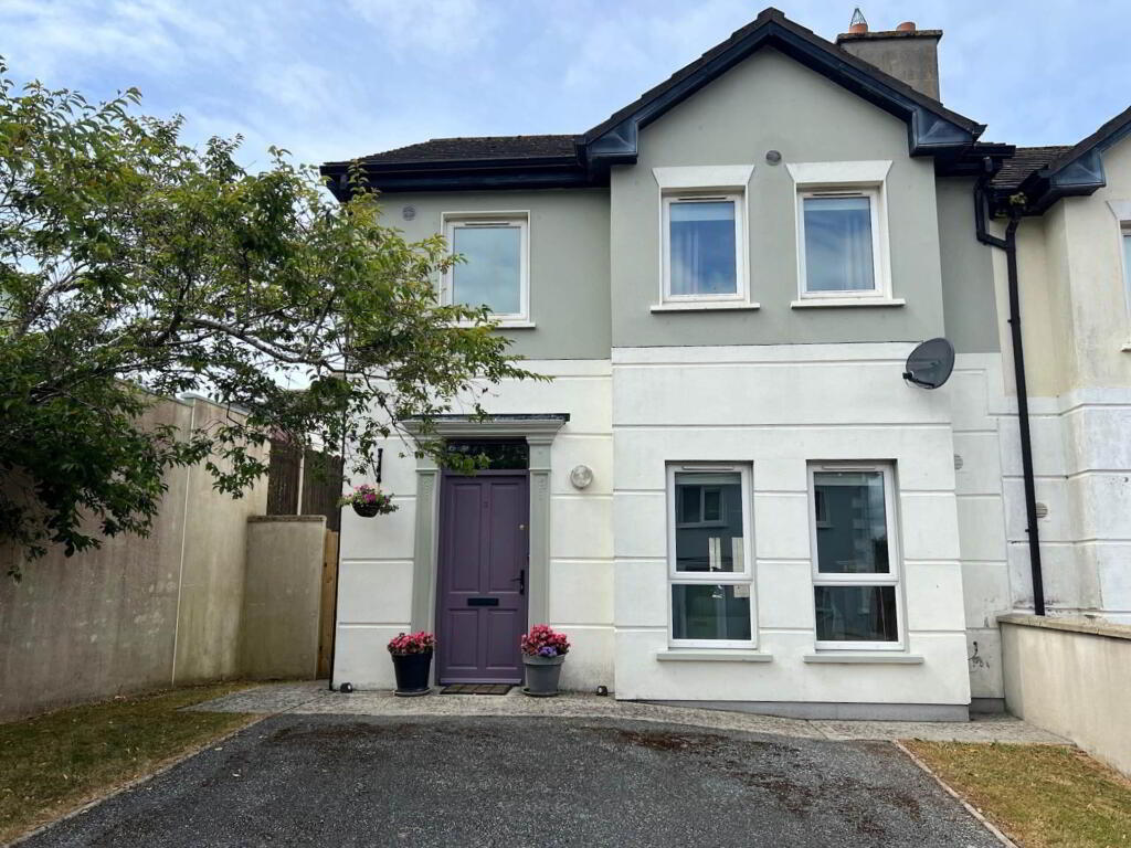 3 Glencarra Grove, Clonmel, E91X3X7