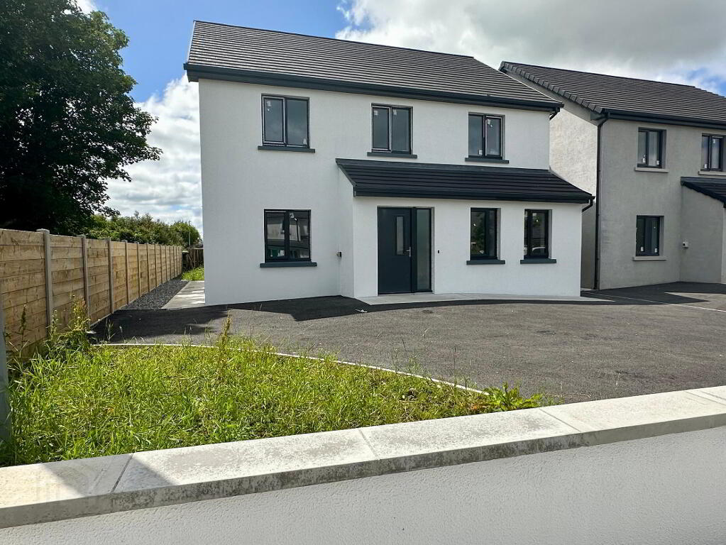 1 The Downs, Keenaghan, Ballymote, F56HD79