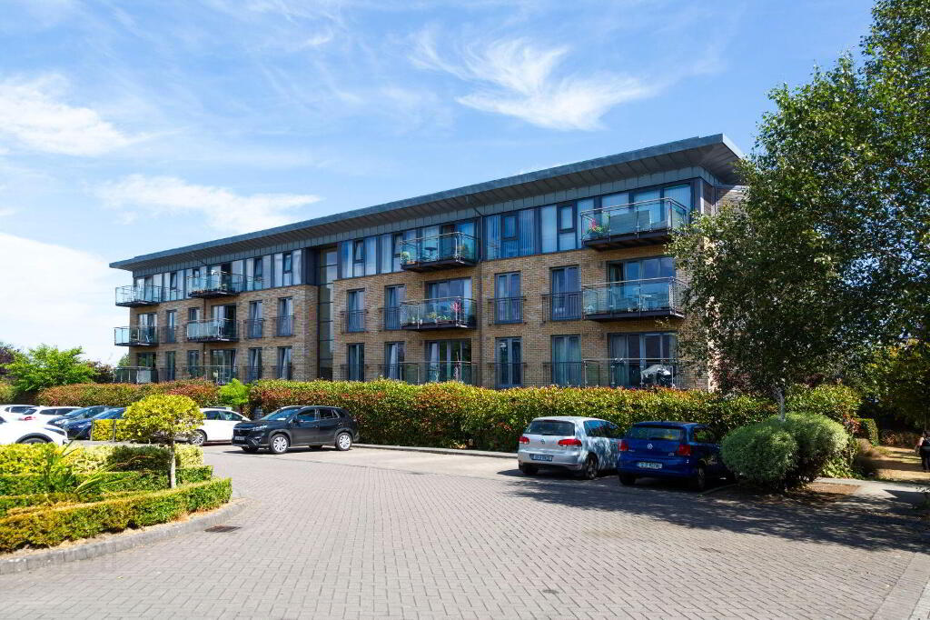 Apartment 63 Eden Wood, Delgany, A63N251