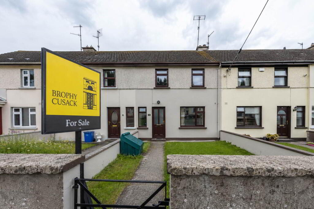 15 Marian Avenue, Carrick-On-Suir, E32Y280