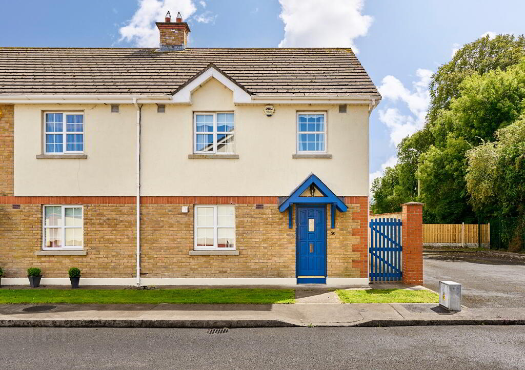Ardán, 20 Trim Road, Athboy, C15H6V2