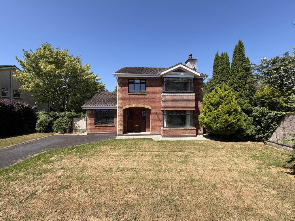 46 The Fairways, Monaleen, Castletroy, V94H7PD
