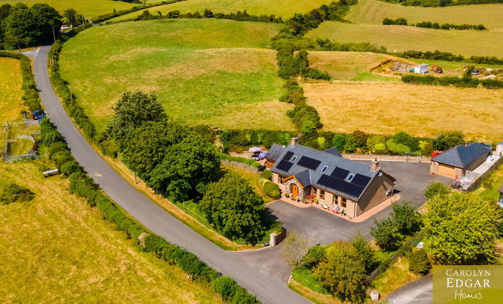 29 Claragh Road, Clough, Downpatrick, BT30 8RG