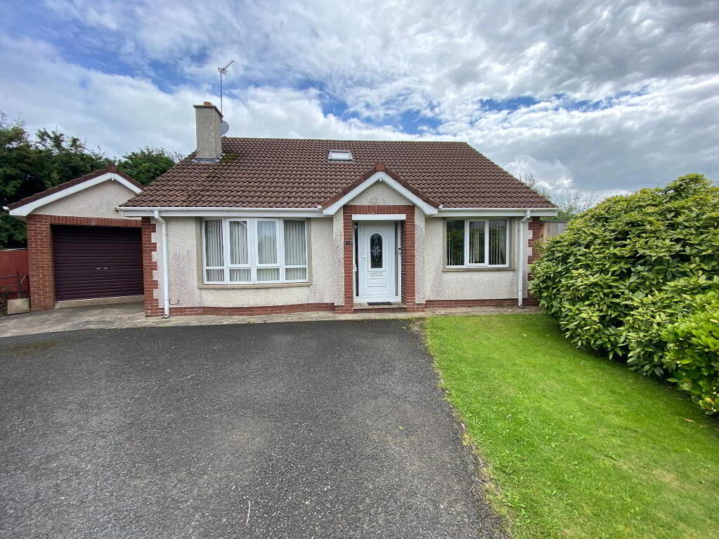2 The Brambles, Coleraine, BT52 1PN