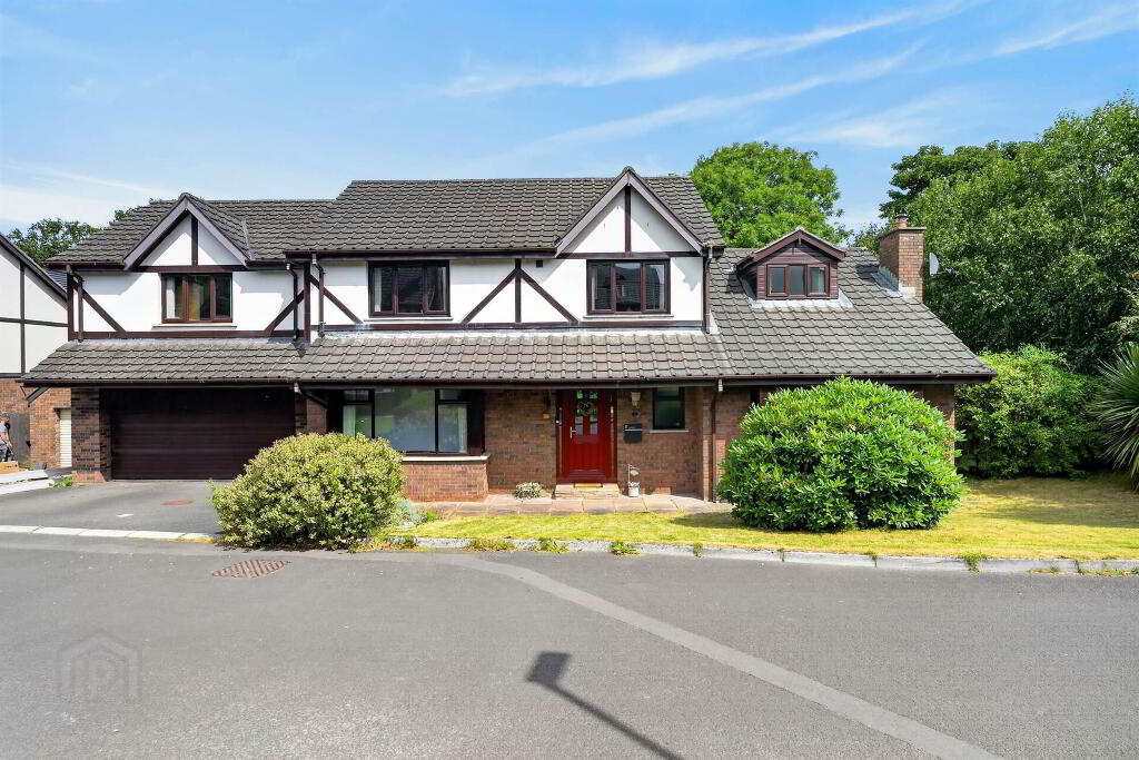 2 Shelling Park, Ravarnet, Lisburn, BT27 5NY