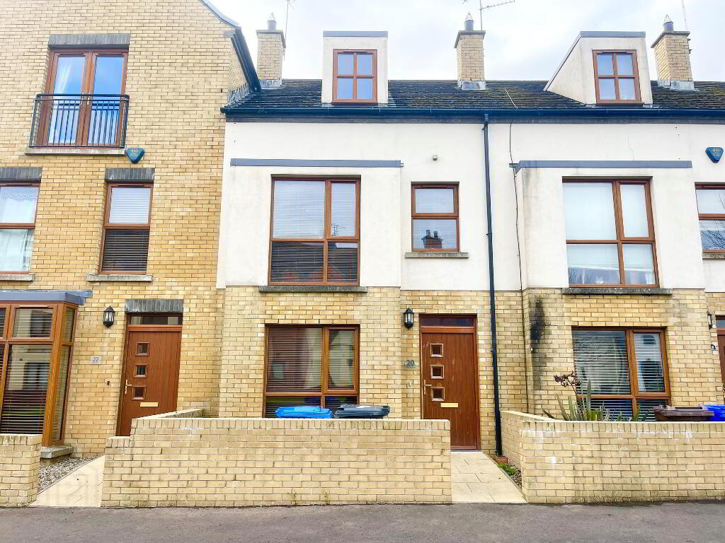 20 Galvally Road, Portstewart, BT55 7TG
