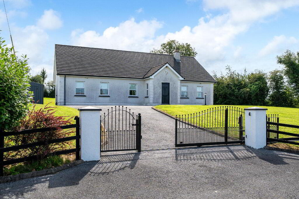 Slattamore, Kilglass, F42N567