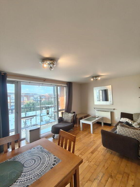 Rathborne Close, Royal Canal Park, Royal Canal Park, D15F840