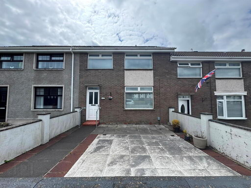 6 Cashel Close, Monkstown, Newtownabbey, BT37 0ES