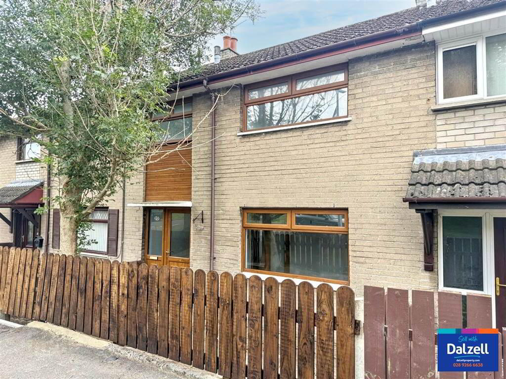 48 Ivan Street, Lisburn, BT28 1YN