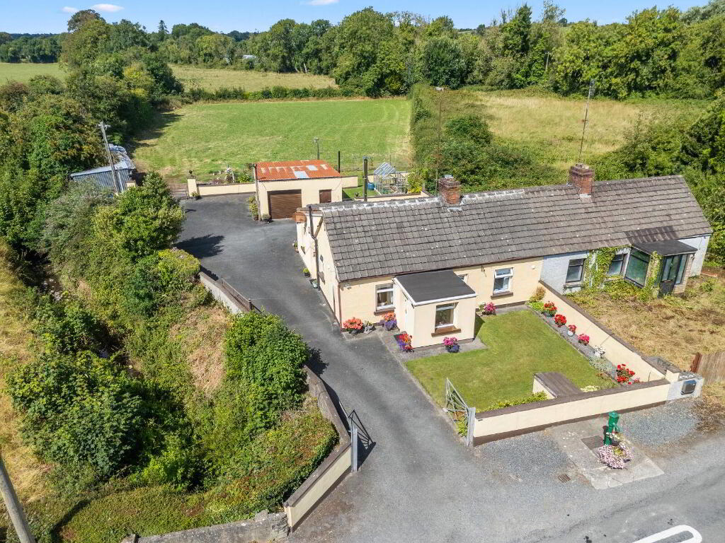 Mitchelstown, Athboy, C15E972