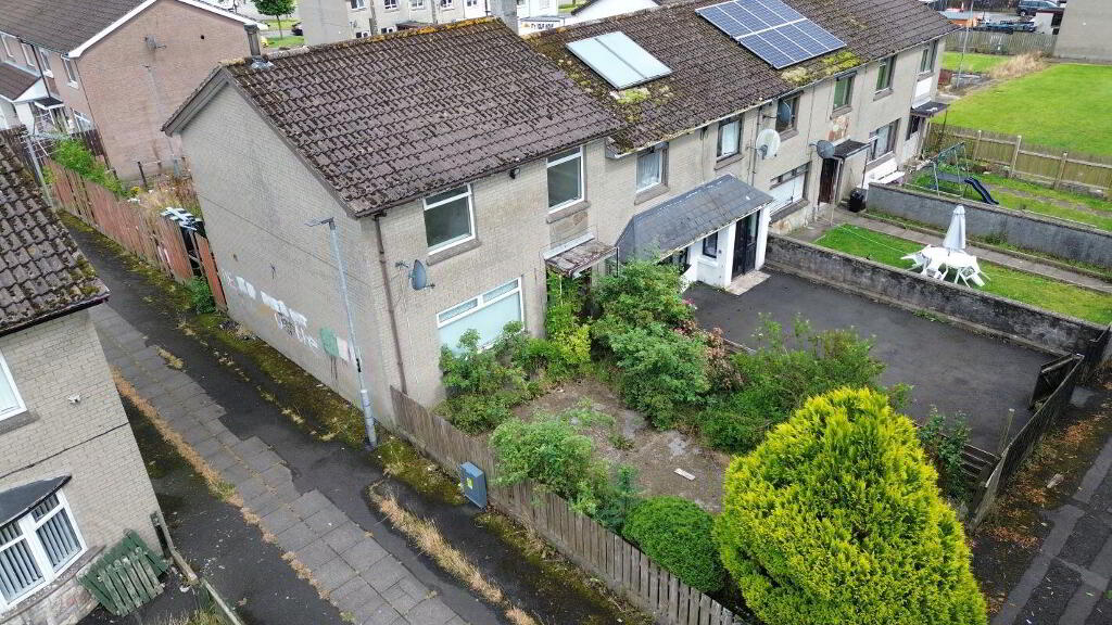 (Lot 8) 121 Dunclug Gardens, Ballymena, BT43 6NP