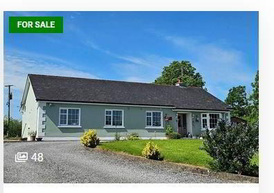 Whitemist Cottage, Carnagruckane, Lisacul, Lisacul, F45RX57